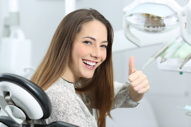 Emergency Dental Services in Alturas, CA